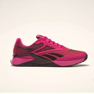 Reebok Nano X2 training shoes 👟